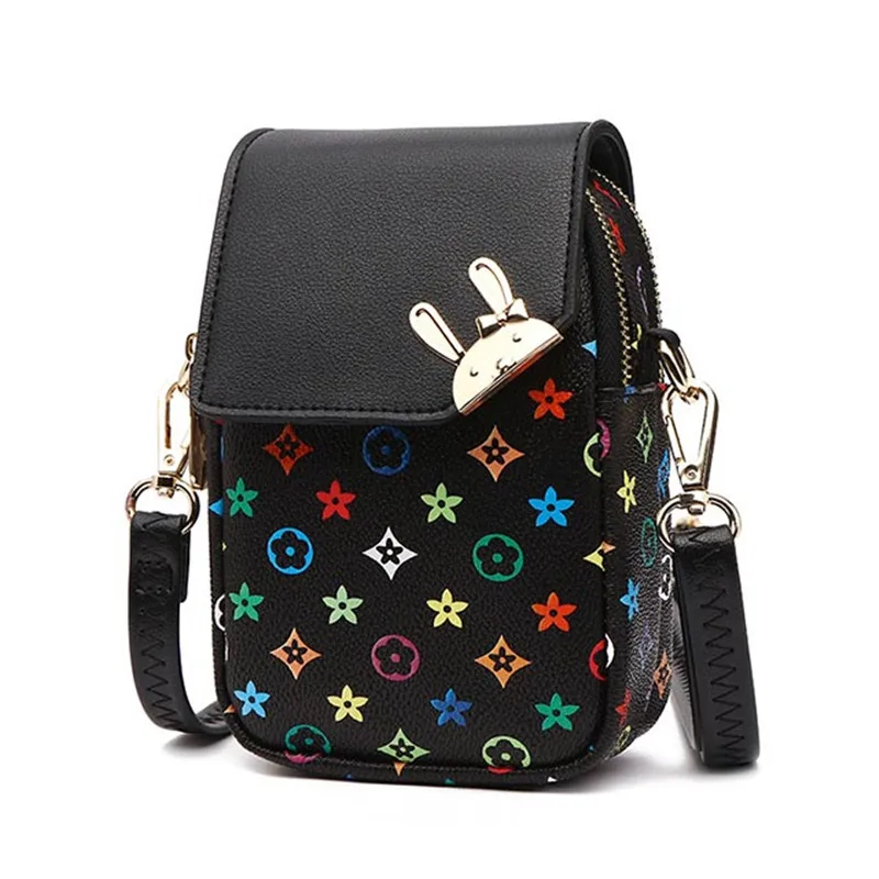 Summer Crossbody Mobile Phone Bag for Women Phone Pocket Genuine Leather Handbags Shoulder Bag Woman Small Bags
Summer Crossbody Mobile Phone Bag for Women Phone Pocket Genuine Leather Handbags Shoulder Bag Woman Small Bags