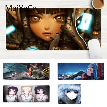 MaiYaCa My Favorite 3d anime Durable Rubber Mouse Mat Pad Laptop Gaming Lockedge Mice Mousepad Gaming Mouse Pad
MaiYaCa My Favorite 3d anime Durable Rubber Mouse Mat Pad Laptop Gaming Lockedge Mice Mousepad Gaming Mouse Pad