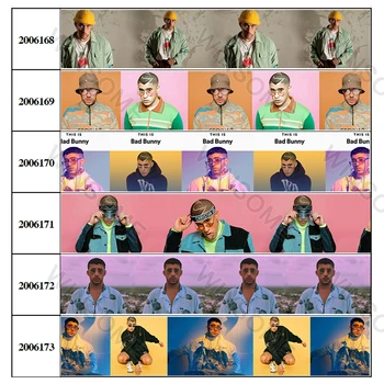 5 Yards 25mm/38mm/50mm/75mm Grosgrain/Satin Ribbon Heat Tranfer Printed for Hair Bows DIY Accessories 200616 200617 
5 Yards 25mm/38mm/50mm/75mm Grosgrain/Satin Ribbon Heat Tranfer Printed for Hair Bows DIY Accessories 200616 200617