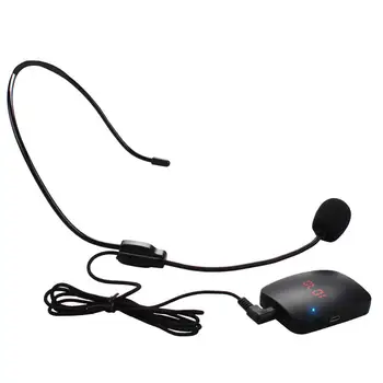 Portable 3.5mm Plug Mini Microphone Condenser Clip On Lapel For Mic WiredMikrofo Microphone Adapter Cable For Phone For Laptop
Portable 3.5mm Plug Mini Microphone Condenser Clip On Lapel For Mic WiredMikrofo Microphone Adapter Cable For Phone For Laptop