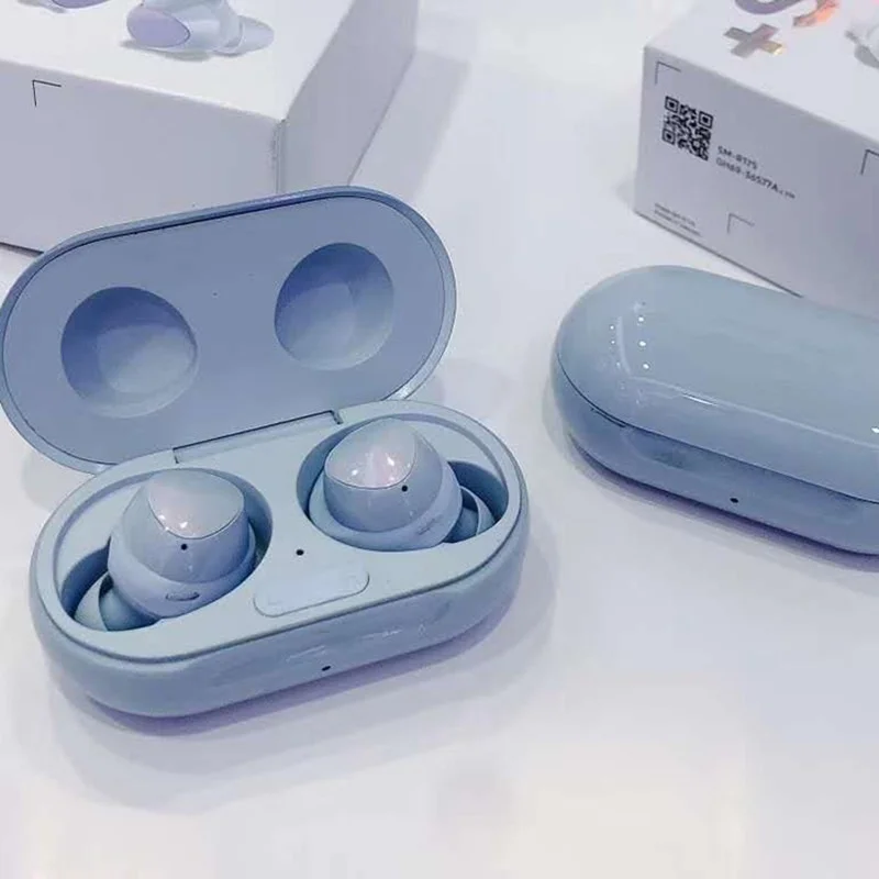 Bluetooth 5.0 Headset R175 Waterproof Touch Control Stereo Sports Headset Wireless Fast Charging with Microphone
Bluetooth 5.0 Headset R175 Waterproof Touch Control Stereo Sports Headset Wireless Fast Charging with Microphone