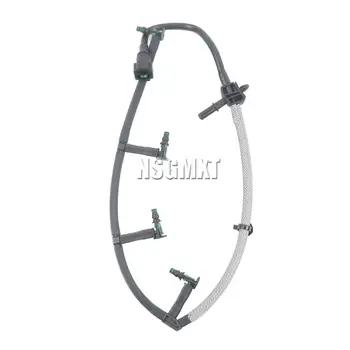 AP03 1761934 BK2Q9K022AF for Ford Transit 2.2 TDCI FOR CITROEN PEUGEOT Fuel return Line Hose Pipe Diesel Injector Hose Leak line
AP03 1761934 BK2Q9K022AF for Ford Transit 2.2 TDCI FOR CITROEN PEUGEOT Fuel return Line Hose Pipe Diesel Injector Hose Leak line