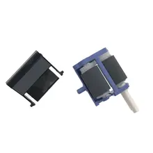 1SET LU7338001 Pickup Feed Roller Separation Pad for Brother DCP 8060 8065 8080 8085 HL 5240 5250 5280 5340 5350 5370 MFC 8640
1SET LU7338001 Pickup Feed Roller Separation Pad for Brother DCP 8060 8065 8080 8085 HL 5240 5250 5280 5340 5350 5370 MFC 8640