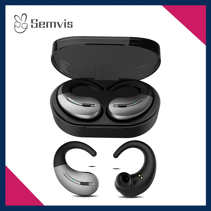 TWS A8 Earphones Bluetooth Earphone Wireless Headset Earbuds HiFi Sound With Charging Box Bluetooth Earphone Headsets Wireless
TWS A8 Earphones Bluetooth Earphone Wireless Headset Earbuds HiFi Sound With Charging Box Bluetooth Earphone Headsets Wireless
