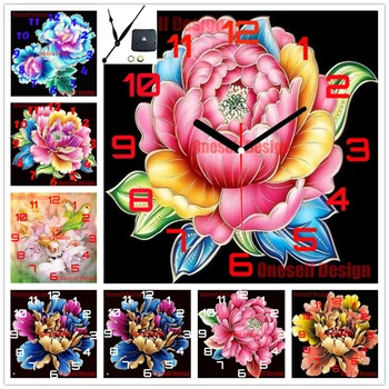 diamond mosaic sale clock flower rhinestone pictures diamond painting cross stitch and clock flower decoration home wall sticker 
diamond mosaic sale clock flower rhinestone pictures diamond painting cross stitch and clock flower decoration home wall sticker