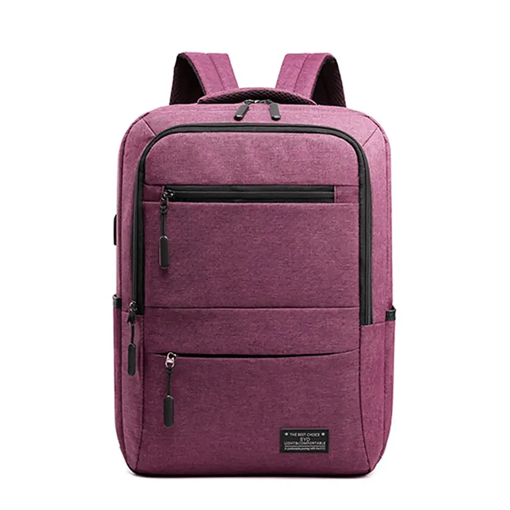New Laptop Backpack School Bag Rucksack Anti Theft Men Backbag Travel Daypacks Male Leisure Backpack
New Laptop Backpack School Bag Rucksack Anti Theft Men Backbag Travel Daypacks Male Leisure Backpack