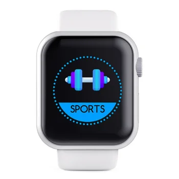 D28 Smart Watch Fitness Tracker Heart Rate Monitor Blood Pressure IP67 Waterproof for Android IOS Fashion Men Women Smartwatch
D28 Smart Watch Fitness Tracker Heart Rate Monitor Blood Pressure IP67 Waterproof for Android IOS Fashion Men Women Smartwatch