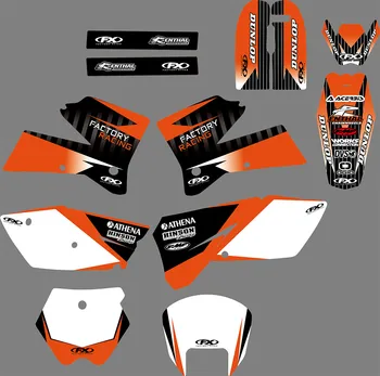 3M For KTM SX 2005 2006 Free Customized Numbers Names Logos GRAPHICS Stickers FOR KTM SX 2005 2006 125 250 380 400 520
3M For KTM SX 2005 2006 Free Customized Numbers Names Logos GRAPHICS Stickers FOR KTM SX 2005 2006 125 250 380 400 520