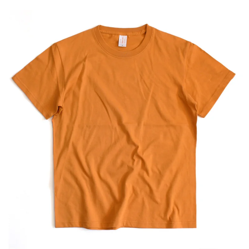 Men's Casual T-Shirt O-Neck Solid Color Male T-Shirts Slim Fit Cotton Short Sleeve T Shirt Unisex Tops & Tees
Men's Casual T-Shirt O-Neck Solid Color Male T-Shirts Slim Fit Cotton Short Sleeve T Shirt Unisex Tops & Tees
