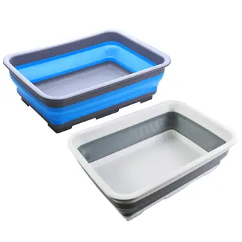 Foldable Storage Basin Portable Storage Basin Collapsible Washing Up Bowl For Camping Caravan Outdoor Activities Kitchen
Foldable Storage Basin Portable Storage Basin Collapsible Washing Up Bowl For Camping Caravan Outdoor Activities Kitchen