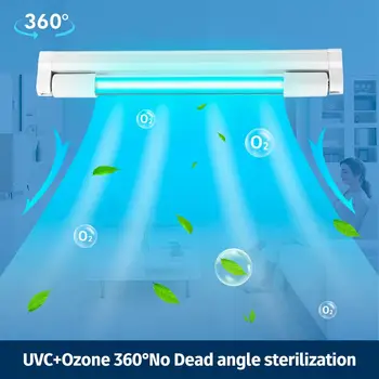 UVC Ultraviolet UV Light Tube Bulb Disinfection Lamp Ozone Sterilization Mites Lights Germicidal Lamp Bulb 220V 110V 8W 
UVC Ultraviolet UV Light Tube Bulb Disinfection Lamp Ozone Sterilization Mites Lights Germicidal Lamp Bulb 220V 110V 8W