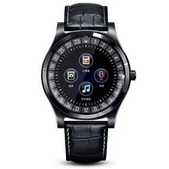 Waterproof Wrist Smart Watch Pedometer Stopwatch Anti-lost Function Smart Alarm Clock Sedentary Reminder Hot
Waterproof Wrist Smart Watch Pedometer Stopwatch Anti-lost Function Smart Alarm Clock Sedentary Reminder Hot