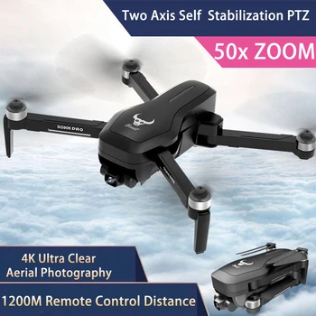 SG906 Pro Drone Gps Brushless 4k Rc Drone and 5g Wifi Fpv Drone Mechanical Two-Axis Stabilization Camera Rc Quadcopter Drone Toy
SG906 Pro Drone Gps Brushless 4k Rc Drone and 5g Wifi Fpv Drone Mechanical Two-Axis Stabilization Camera Rc Quadcopter Drone Toy