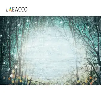 Laeacco Photography Backdrop Tree Forest Winter Snow Snowflake Polka Dots Party Scenic Photographic Background For Photo Studio
Laeacco Photography Backdrop Tree Forest Winter Snow Snowflake Polka Dots Party Scenic Photographic Background For Photo Studio