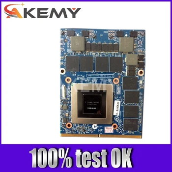 Akemy Original GTX 780M GTX780M 4GB N14E-GTX-A2 Video Graphic Card For Dell M17X R5 R4 M18X R2 R3 R4 Display Card Clevo Laptop 
Akemy Original GTX 780M GTX780M 4GB N14E-GTX-A2 Video Graphic Card For Dell M17X R5 R4 M18X R2 R3 R4 Display Card Clevo Laptop