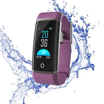 Z19 Smart Color Screen Heart Rate Sensor Activity Fitness Tracker Smart Watches Alarm Clock Bracelet
Z19 Smart Color Screen Heart Rate Sensor Activity Fitness Tracker Smart Watches Alarm Clock Bracelet