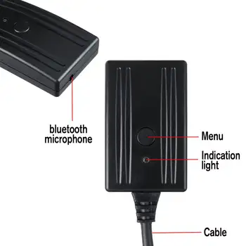 bluetooth Aux Receiver Cable Adapter Hands-free Hifi aux module for 12 Pin Head Unit for BMW E60 E63 E64 E65 E66 E81 E82 E87 E70
bluetooth Aux Receiver Cable Adapter Hands-free Hifi aux module for 12 Pin Head Unit for BMW E60 E63 E64 E65 E66 E81 E82 E87 E70