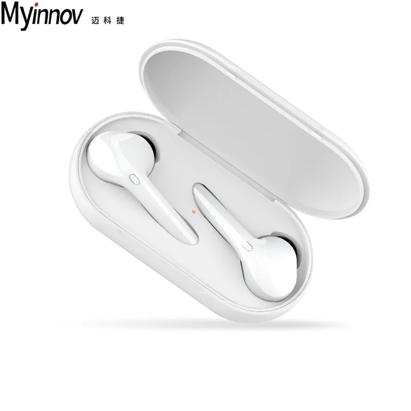 Touch operate Bluetooth V5.0 Headset TWS Dual Earbuds Bass Sound Earphone For Huawei Xiaomi Iphone Samsung Phone
Touch operate Bluetooth V5.0 Headset TWS Dual Earbuds Bass Sound Earphone For Huawei Xiaomi Iphone Samsung Phone