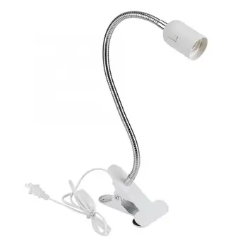 Clip on Lamp LED reading Tattoo lamp desk lamp with clip and 360 Degree flexible neck bend lamp for headboard tattoo computer
Clip on Lamp LED reading Tattoo lamp desk lamp with clip and 360 Degree flexible neck bend lamp for headboard tattoo computer
