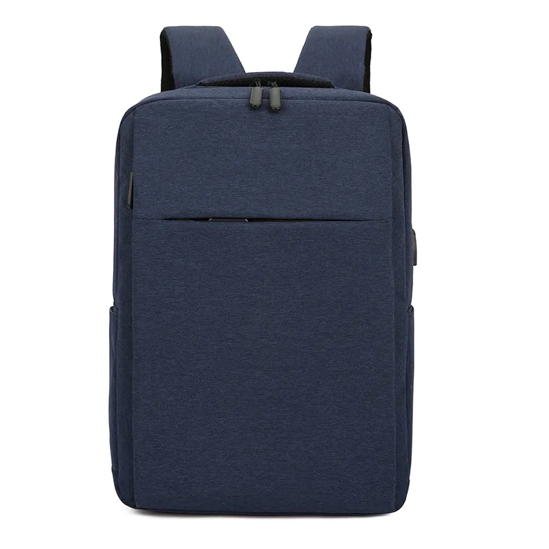 New Style Men's Women's Business Backpack Multi-functional USB Backpack Students Computer Backpack Customizable on Behalf
New Style Men's Women's Business Backpack Multi-functional USB Backpack Students Computer Backpack Customizable on Behalf