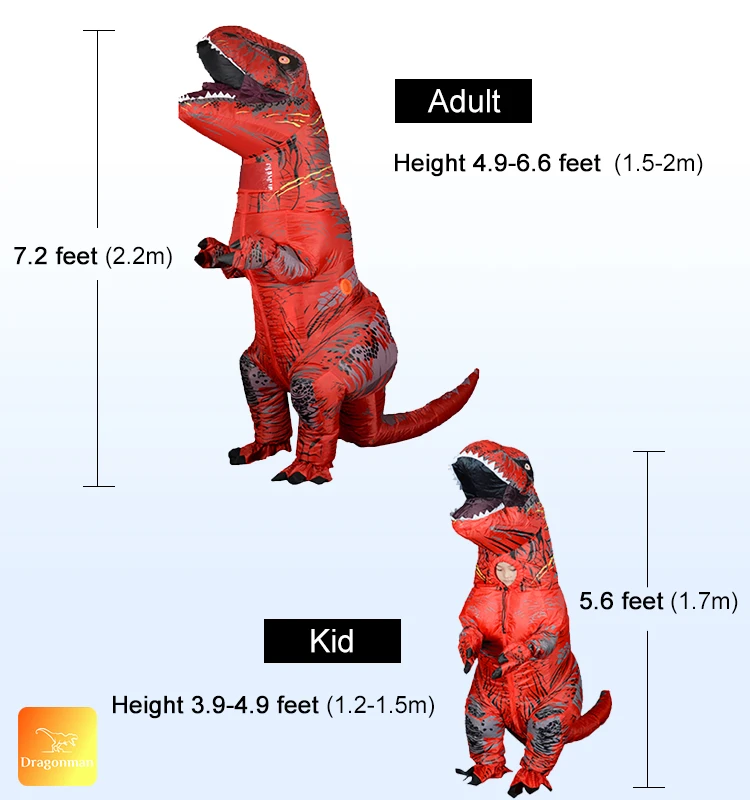Cosplay&ware T Rex Velociraptor Inflatable Costume Mascot Cosplay Dino Halloween For Women Men Kid Funny Suit 24 Cosplay&ware T Rex Velociraptor Inflatable Costume Mascot Cosplay Dino Halloween For Women Men Kid Funny Suit -Zentai shop online H9f138451556a4182a2be5b1590bef34aA.jpg