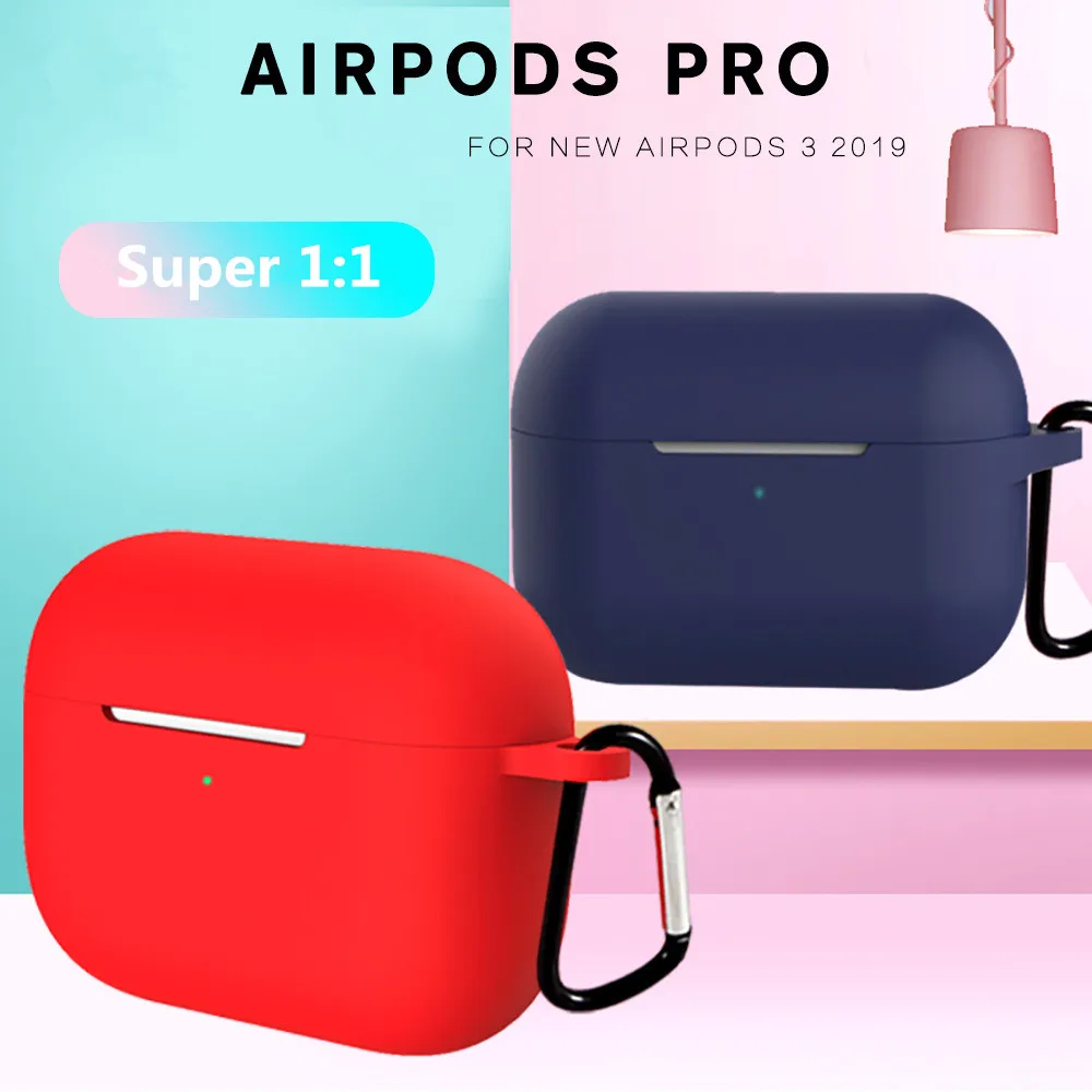 NEW Air Pro 3 Tws Bluetooth Earphone For Smart phone Charging Microphone Hands-Free Touch Key Sports Headset Business headset
NEW Air Pro 3 Tws Bluetooth Earphone For Smart phone Charging Microphone Hands-Free Touch Key Sports Headset Business headset