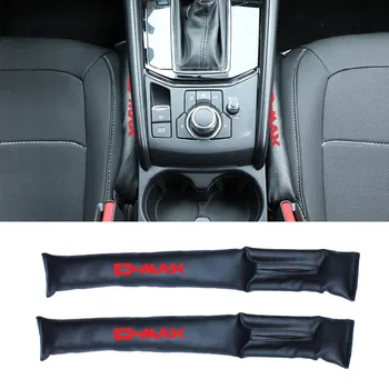 Pu Leather Front Car Seat Gap Stopper Leak Proof Stop Pad Filler Spacer Mat for ISUZU Dmax D-max Car Accessories 
Pu Leather Front Car Seat Gap Stopper Leak Proof Stop Pad Filler Spacer Mat for ISUZU Dmax D-max Car Accessories