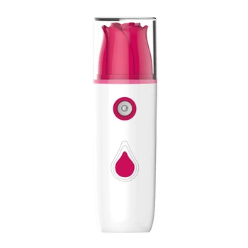 Free Shippping USB Charging Portable Face Humidifier Skin Care Product Nano Spray Humidifier Face Moisturizing Device
Free Shippping USB Charging Portable Face Humidifier Skin Care Product Nano Spray Humidifier Face Moisturizing Device