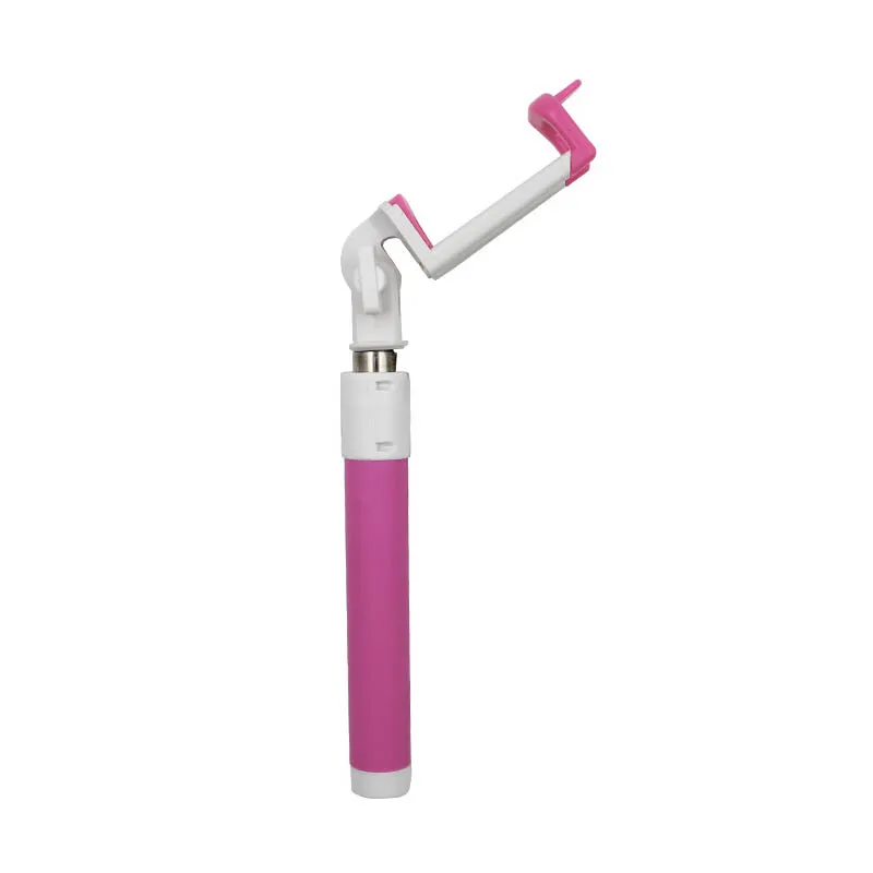 Universal Candy Mini Selfie Sticks Monopod Wired Extendable Palo Selfie for iPhone 7 Plus HUAWEI Mate 9 SP99
Universal Candy Mini Selfie Sticks Monopod Wired Extendable Palo Selfie for iPhone 7 Plus HUAWEI Mate 9 SP99