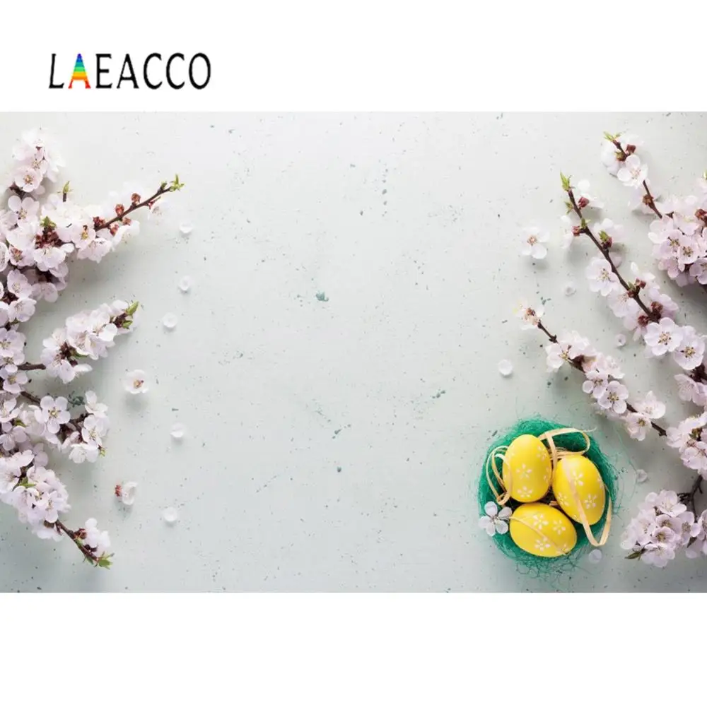 Laeacco Photographic Backdrops Easter Eggs Cherry Blossoms Woodern Board Photography Backgrounds Personalized For Photo Studio
Laeacco Photographic Backdrops Easter Eggs Cherry Blossoms Woodern Board Photography Backgrounds Personalized For Photo Studio