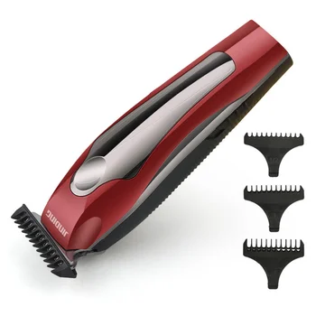 Men professional hair trimmer beard trimer hair clipper razor edger electric hair cutting machine Rechargeable Hair Trimmer
Men professional hair trimmer beard trimer hair clipper razor edger electric hair cutting machine Rechargeable Hair Trimmer