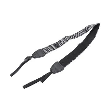 Adjustable Vintage Cotton Leather Camera Strap Shoulder Strap Neck Strap Belt For Sony/N Ikon Slr Cameras Strap Accessories Part
Adjustable Vintage Cotton Leather Camera Strap Shoulder Strap Neck Strap Belt For Sony/N Ikon Slr Cameras Strap Accessories Part