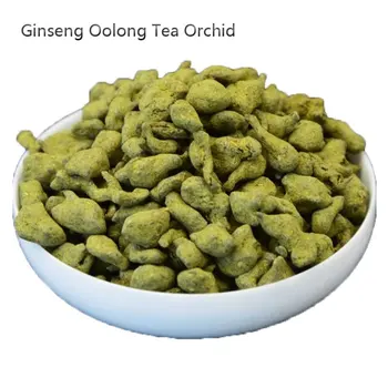 Taiwanese Ginseng Oolong Tea New Tea Orchid Guiren Alpine Tea Health Care Tea 250g Package
Taiwanese Ginseng Oolong Tea New Tea Orchid Guiren Alpine Tea Health Care Tea 250g Package
