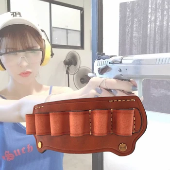 Tactical 6 Round Foldable Ammo Pouch Ammo Carrier Bag Molle Shotgun Bullet Shell Holder Rifle Cartridge Hunting Accessories
Tactical 6 Round Foldable Ammo Pouch Ammo Carrier Bag Molle Shotgun Bullet Shell Holder Rifle Cartridge Hunting Accessories