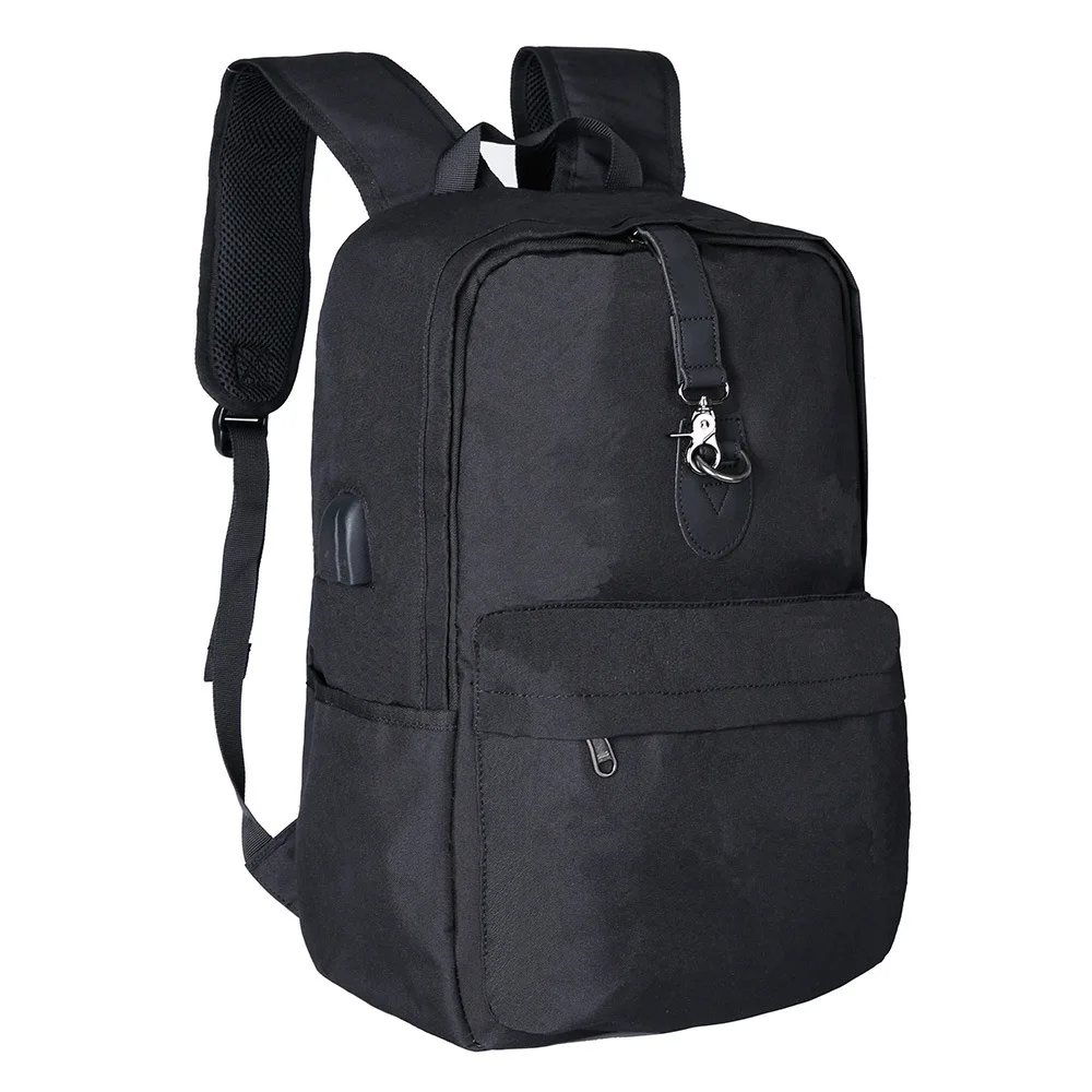 Multi Functional Backpack Travel Leisure Business Backpack Computer Backpack with USB Plug Charging Backpack
Multi Functional Backpack Travel Leisure Business Backpack Computer Backpack with USB Plug Charging Backpack