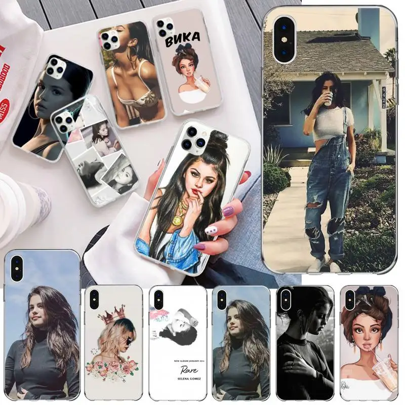 Высококачественный чехол для телефона iPhone 11 pro XS MAX 8 7 6 6S Plus X SE 2020 XR | Мобильные