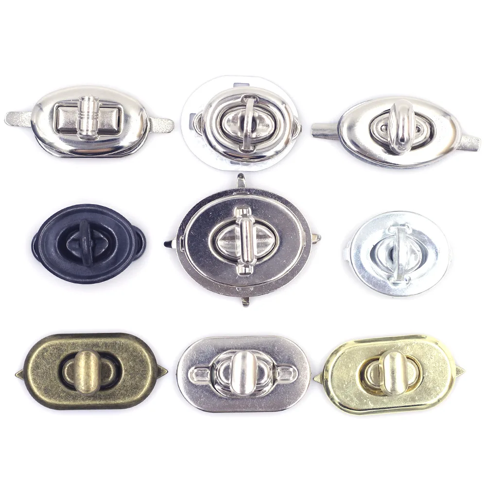 2Sets Turn Twist Locks Closure Pouch Clutch Clasps Handbag Bag Buckle Crafts Leather Luggage Hardware Repair Accessories 9Styles
2Sets Turn Twist Locks Closure Pouch Clutch Clasps Handbag Bag Buckle Crafts Leather Luggage Hardware Repair Accessories 9Styles