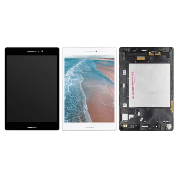8" for Asus ZenPad S 8.0 Z580 Z580CA Z580C P01MA P01M LCD Display Touch Screen Digitizer Assesmbly
8" for Asus ZenPad S 8.0 Z580 Z580CA Z580C P01MA P01M LCD Display Touch Screen Digitizer Assesmbly