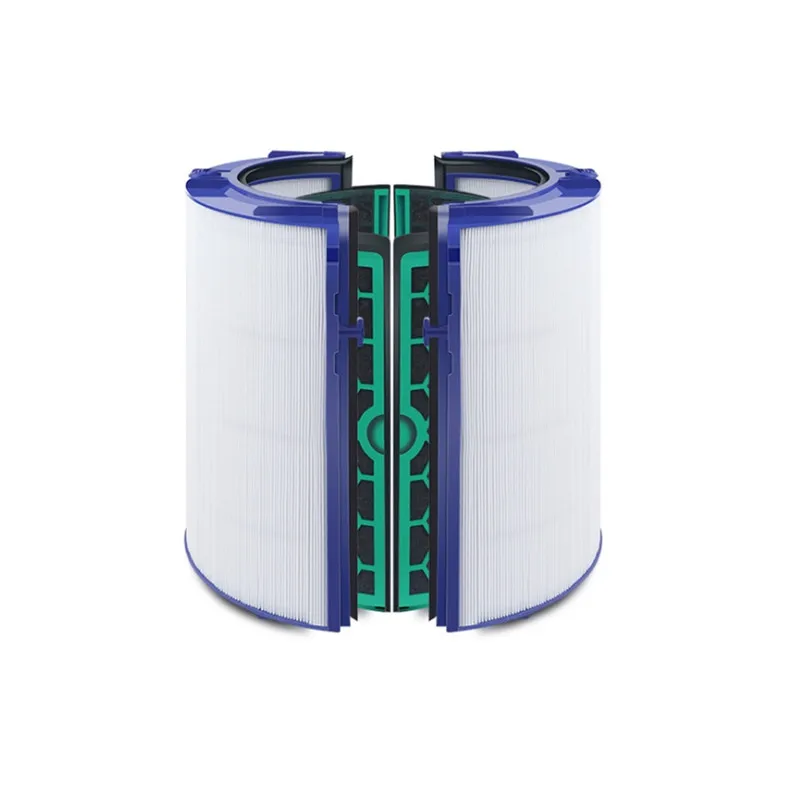 Fit For Dyson Air Purifier Filter TP04 TP05 HP04 HP05 DP04 Filter Air Purifier Parts
Fit For Dyson Air Purifier Filter TP04 TP05 HP04 HP05 DP04 Filter Air Purifier Parts