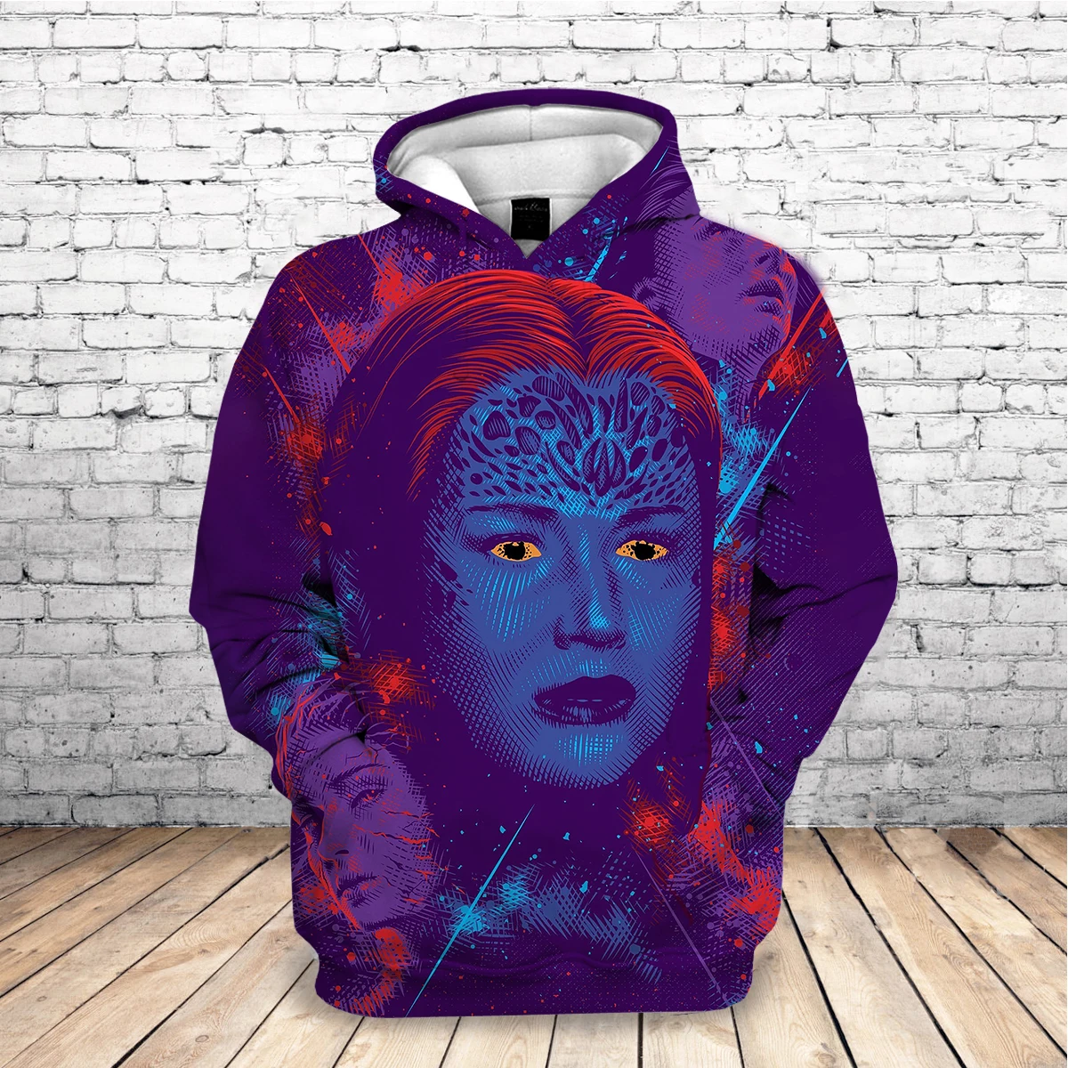 2019 Hot New Sweatshirt Movie Dark Phoenix 3D Printing Hoodies Fashion Hooded Pullovers Tops Men's Clothing Drop Shipping 
2019 Hot New Sweatshirt Movie Dark Phoenix 3D Printing Hoodies Fashion Hooded Pullovers Tops Men's Clothing Drop Shipping