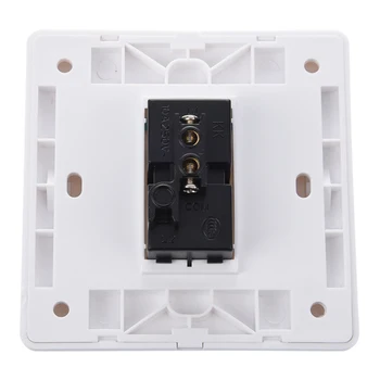 New Electronic Door Exit Push Strike Button Panel
New Electronic Door Exit Push Strike Button Panel