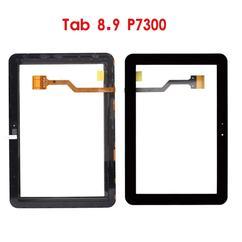 For Samsung Galaxy Tab 8.9 P7320 P7310 P7300 Touch screen panel Outer Glass digitizer Lcd screen Replacement Tablet PC
For Samsung Galaxy Tab 8.9 P7320 P7310 P7300 Touch screen panel Outer Glass digitizer Lcd screen Replacement Tablet PC