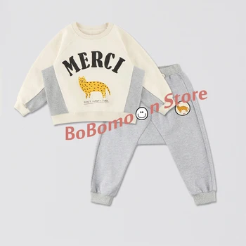 Spot BOBOmoon-BB 2019 Girls Outfits Thanksgiving Toddler Girl Clothes My First Christmas Boy Clothes Top Girls Winter Outfits
Spot BOBOmoon-BB 2019 Girls Outfits Thanksgiving Toddler Girl Clothes My First Christmas Boy Clothes Top Girls Winter Outfits