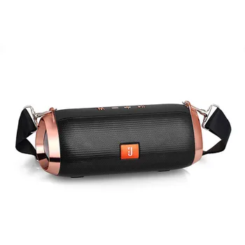 New wireless bluetooth speaker outdoor portable mobile phone computer mini small audio subwoofer waterproof and anti-fall
New wireless bluetooth speaker outdoor portable mobile phone computer mini small audio subwoofer waterproof and anti-fall