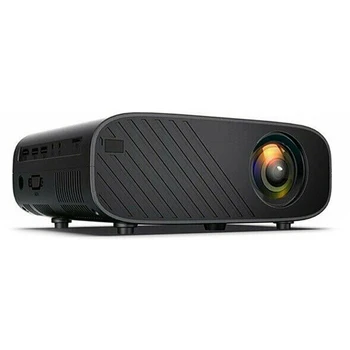 4K 3D WiFi Wireless LED Projector Android 6.0 1080P HD 1G RAM 8G ROM Home Theater GDeals
4K 3D WiFi Wireless LED Projector Android 6.0 1080P HD 1G RAM 8G ROM Home Theater GDeals