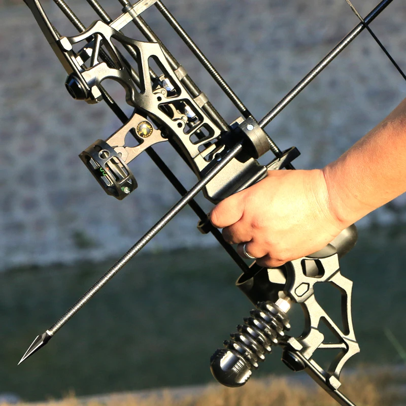 30/40/50LBS Metal Handle Bow Recurve Bow for Right Handed Archery Bow Shooting Hunting Game Practise Tool Archery Bow Crossbow
30/40/50LBS Metal Handle Bow Recurve Bow for Right Handed Archery Bow Shooting Hunting Game Practise Tool Archery Bow Crossbow