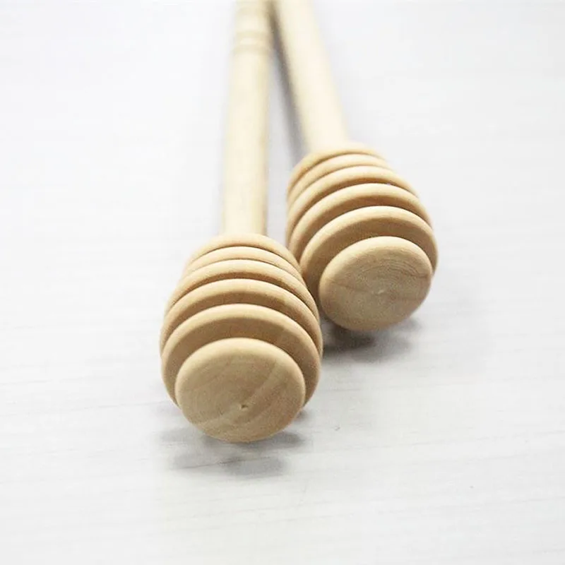 High Quality Honey Stir Bar Mixing Handle Jar Spoon Practical 1Pc Wood Dipper Honey Long Stick Supplies Honey Kitchen Tools
High Quality Honey Stir Bar Mixing Handle Jar Spoon Practical 1Pc Wood Dipper Honey Long Stick Supplies Honey Kitchen Tools