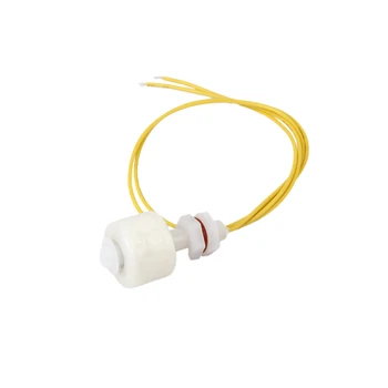 1xLiquid Water Pool Fish Tank Aquarium Level Sensor Horizontal Float Switch UP
1xLiquid Water Pool Fish Tank Aquarium Level Sensor Horizontal Float Switch UP