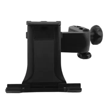 Car Back Seat Headrest Tablet Mount Phone Stand Holder for 6-11" Laptop Tablet
Car Back Seat Headrest Tablet Mount Phone Stand Holder for 6-11" Laptop Tablet