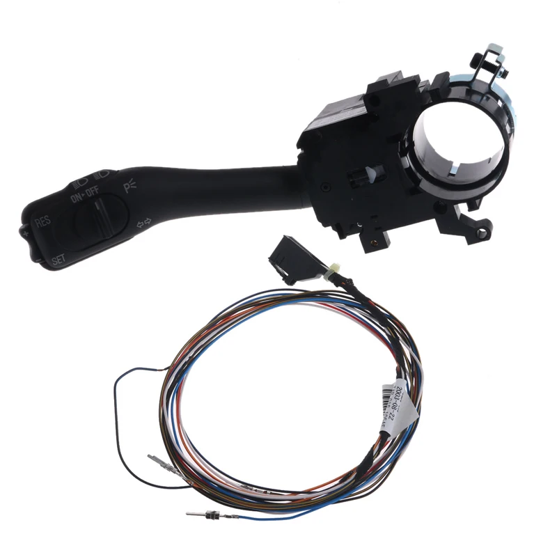 Car-Styling Cruise Speed Control Switch System For VW Passat B5 Golf Jetta MK4 Beetle Bora for VW Golf4 Jetta MK4 IV Bora
Car-Styling Cruise Speed Control Switch System For VW Passat B5 Golf Jetta MK4 Beetle Bora for VW Golf4 Jetta MK4 IV Bora